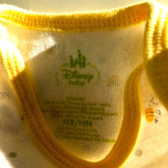 Baby Clothing Vintage Walt Disney - Picture 4 of 4